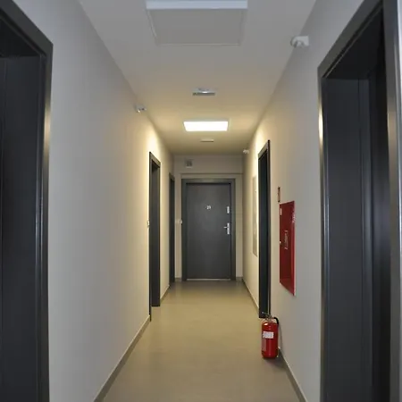 Apartamento Wroclove_net Wrocław